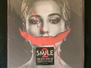 SMILE 2 / Skye Riley Naomi Scott EP Vinyl Record Blood Splatter White x/2500