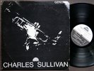 SIGNED by CHARLES SULLIVAN Genesis LP STRATA-EAST SES-7413 US '74 Stanley Cowell