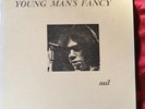 NEIL YOUNG Young Man's Fancy Vinyl