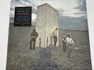 Who's Next by Who New Remastered Vinyl