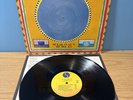 Talking Heads-Speaking In Tongues LP 1983 Sire 1-23883 US w/Lyric Sleeve VG+