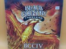 Black Country Communion BCCIV Vinyl 2 lps 2017 EX+