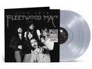 Fleetwood Mac Live crystal clear colored 2x vinyl lp RSD 2025 BF