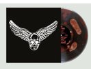Yungblud x Aerosmith One More Time  Liquid Blood  Filled Vinyl Bad World