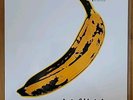 The Velvet Underground & Nico - Andy Warhol Limited Edition Milky Clear Vinyl LP