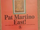 East  Pat Martino Prestige 7562 Stereo LP 1968 USA