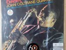 John Coltrane - Crescent Acoustic Sounds Impulse Series Sealed 180g AAA Vinyl