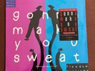 C+C Music Factory - Gonna Make You Sweat - 1990 SEALED 12