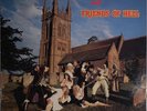 Witchfinder General - Friends Of Hell 1983 UK Original Record VG+/VG+ Condition