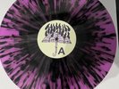 The Story So Far - Under Soil And Dirt LP Violet COLORED VINYL SEALED NEW RECORD