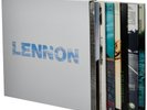 John Lennon LENNON 9 LP Box Set 180 Gram Vinyl Audiophile Beatles Solo Remasters
