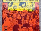 PETE BROWN & PIBLOKTO Things May Come 1970 UK HARVEST 1st Press PROG LOVELY COPY