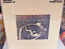 CAPTAIN BEEFHEART & HIS MAGIC BAND CLEAR SPOT PLASTIC OUTER SLEEVE VINYL LP VG