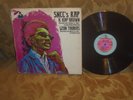 H Rap Brown (RIP) Leon Thomas SNCC's Rap Flying Dutchman FDS-136 stereo RARE