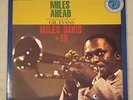 Miles Ahead [Vinyl LP]. Davis, Miles: