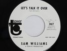 Sam Williams 7