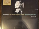Miles Davis Live at the Plugged Nickel Vinyl LP RSD Black Friday 2025