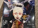 Korn See You On The Other Side 20th Anniversary Vinyl Exclusive Ready To Ship