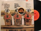 Harry James Lp Greatest Hits On Columbia - Vg++ (In Shrink ) Avengers Endgame