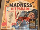 Madness Hit Parade - 4 LP / 7” Vinyl Single Boxset / Signed Print Ltd to 500