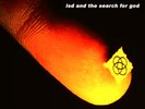 LSD And The Search For God - LSD And The Search For God (LP, EP, Ltd, Pea) (Mint