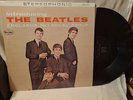 The Beatles Introducing The Beatles  1964 LP NM Version 1