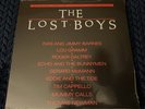 The Lost Boys Soundtrack Metallic Gold Audiophile OST - LIMITED EDITION ***NEW**
