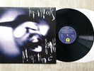 Tom Waits Bone Machine LP Island ILPS 9993