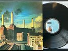 PINK FLOYD - ANIMALS - UK SHVL 815 GATEFOLD LP BARCODED A-5/B-7 ANALOGUE EX/EX