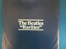 THE BEATLES Rarities 1978 PROMO SPRO - 8969 vinyl LP VPI CLEANED Capitol EX / EX