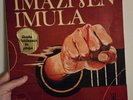 RARE ARABIC FOLK GROOVE LP IMAZIYEN IMULA CHANTS REVOLUTIONAIRES KABYLIE OG EX