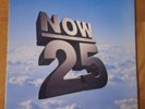 Now That's What I Call Music 25 Vinyl Album Double LP