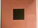 Bon Iver - Sable Fable Black Yellow 2LP Vinyl Signed Print