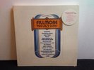Vintage Sealed 1972 Fillmore: The Last Days Box Set, 3-LP Vinyl CBS Records