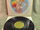 THE GRATEFUL DEAD -EUROPE '72-VG VINYL-WARNER 1972-BOOKLET-3X LP