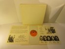 GINGER  CHEAP SWANK      VG++     RARE MINN  PSYCH Monster   D24
