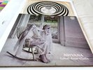LP Nirvana – Local Anaesthetic 1971 UK Swirl Vertigo+ OIS 6360 031 EX/EX
