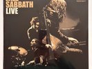 Jazz Sabbath - Jazz Sabbath Live Black Friday RSD 2025 Vinyl LP