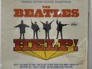 The Beatles Help  Vinyl LP 70’s Capitol SMAS-2386 SEALED New Old Stock