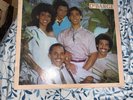 Debarge 1982 Original Pressing Lp Of All This Love It's Graded A Strong VG ++