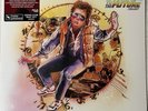 THE BACK TO THE FUTURE TRILOGY RSD BLACK FRIDAY 2025 “DOC BROWN” VINYL