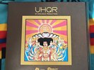 Jimi Hendrix Experience Axis: Bold As Love and Are You Experienced Stereo UHQR
