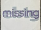 Everything But The Girl – Missing 1995 12”. Classic  House - Todd Terry Mix EX