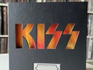 KISS The Casablanca Singles 1974-1982 Exclusive Box Set 29 Seven-Inch Singles