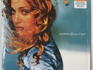 Madonna - Ray Of Light - Scarce 2017 UK 13trk Limited Sainsburys Blue Vinyl 2LP