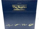 The Beatles Collection 14LP Box Set Japan Odeon EAS-66010 23 NM w/ Poster Rare