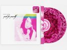 IMOGEN HEAP Speak for Yourself 20th Anniversary Floral Magenta splatter UO New