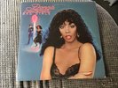 DONNA SUMMER BAD GIRLS 1979 2-LP SET CASABLANCA PRINT VINTAGE VINYL