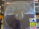 ERIC CARR (KISS) - UNFINISHED BUSINESS - LIQUID  - RSD BLACK FRIDAY VINYL RECORD