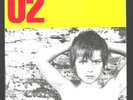 U2 - Two Hearts Beat As One - Rare 1983 French vinyl 7
